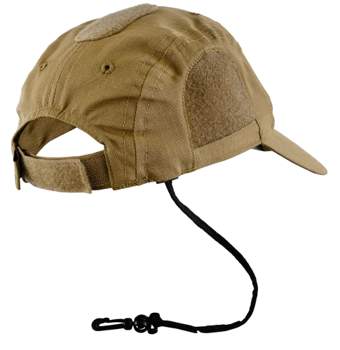 "TBC" TACTICAL BASEBALL Kšiltovka